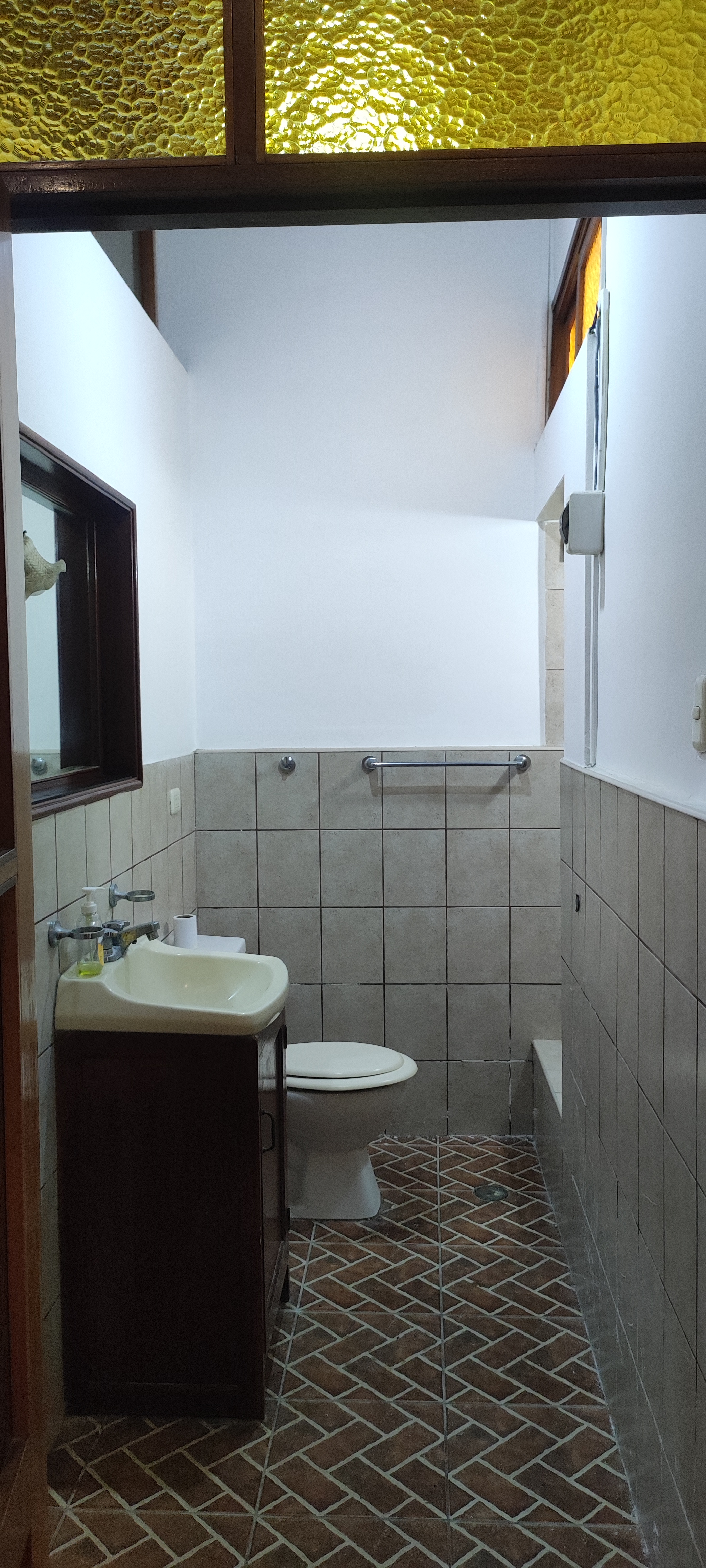 Baño Completo